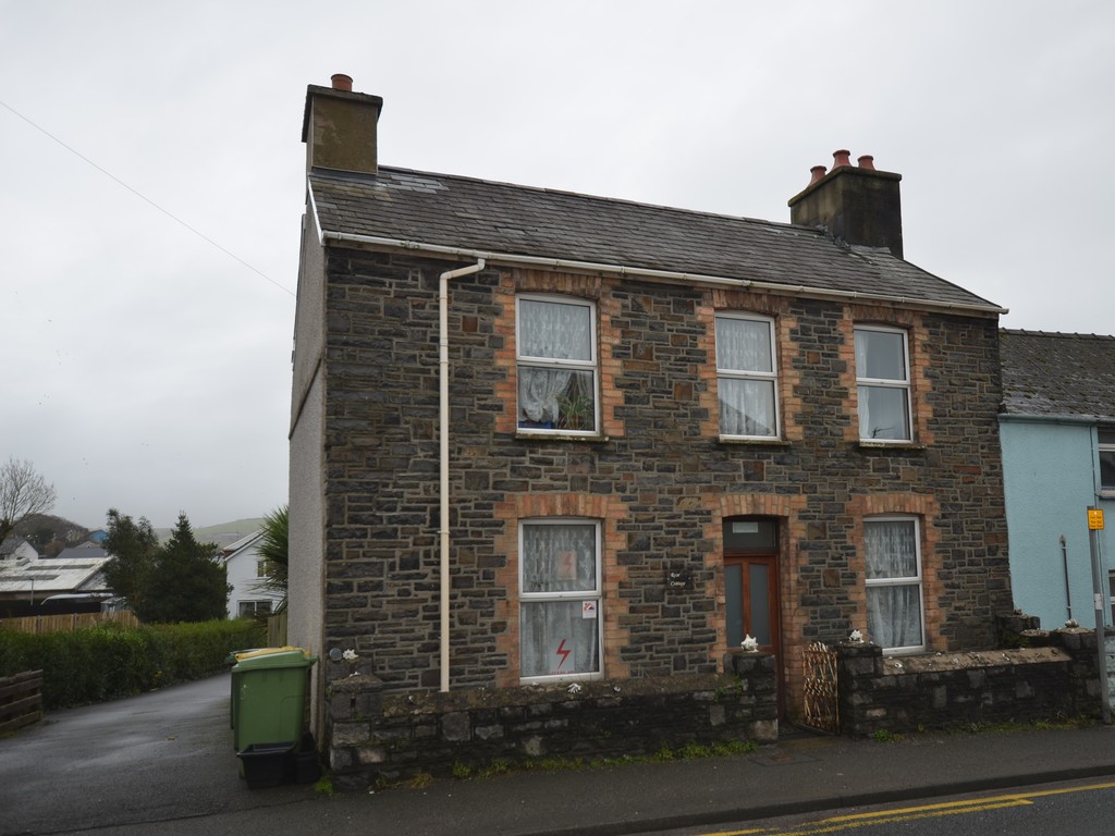 Rose Cottage, Penybont Road, Llanbadarn Fawr, Aberystwyth